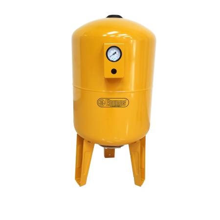 ELPUMPS Tlaková nádoba o objemu 80 litrů