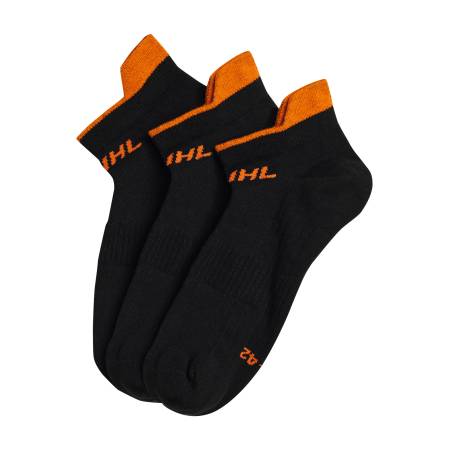 STIHL Sada 3 párů ponožek "SNEAKER"