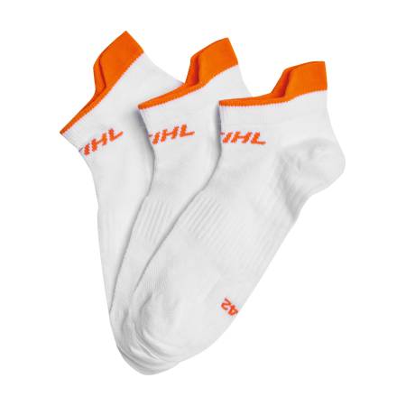 STIHL Sada 3 párů ponožek "SNEAKER"