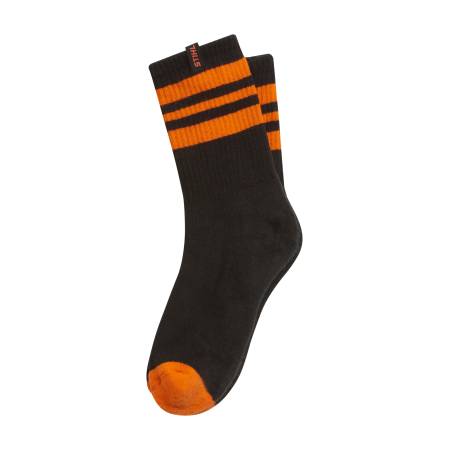 STIHL Ponožky &quot;STRIPES&quot;