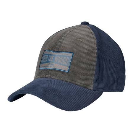 STIHL Kšiltovka "WOOD"