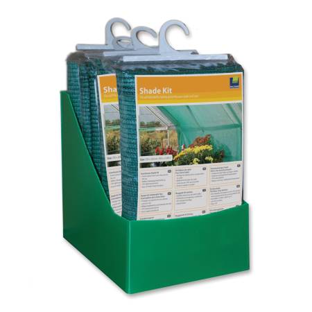 Palram Krycí zástěna pro skleníky