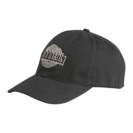 STIHL Kšiltovka "BLACK"