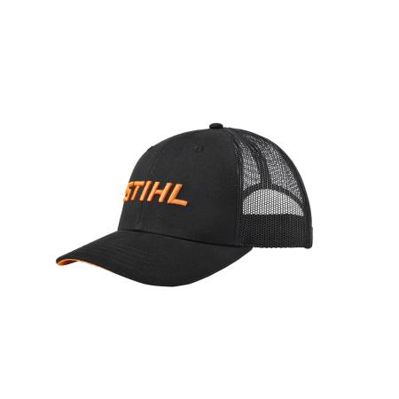 STIHL Kšiltovka "LOGO MESH"