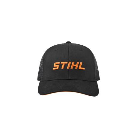 STIHL Kšiltovka "LOGO MESH"