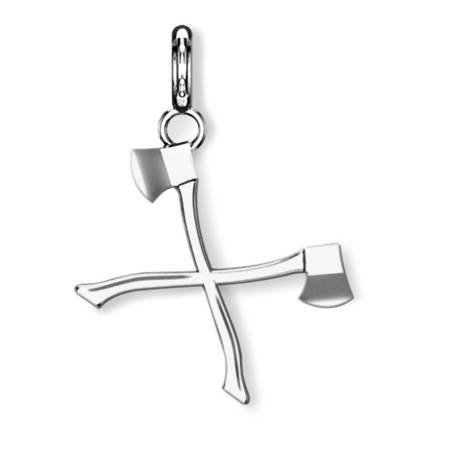 STIHL Talisman / přívěšek "AXE"