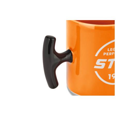 STIHL Hrnek Startovací rukojeť