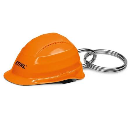 STIHL Přívěšek na klíče &quot;PŘILBA&quot;