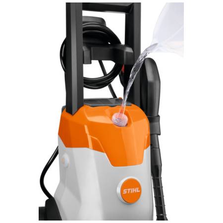 STIHL Vysokotlaký čístič dětský junior včetně akumulátoru