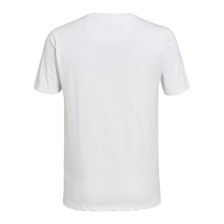 STIHL Tričko s krátkým rukávem "SMALL AXE"-bílé