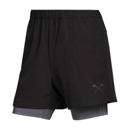 STIHL Šortky &quot;ATHLETIC LAYER&quot;