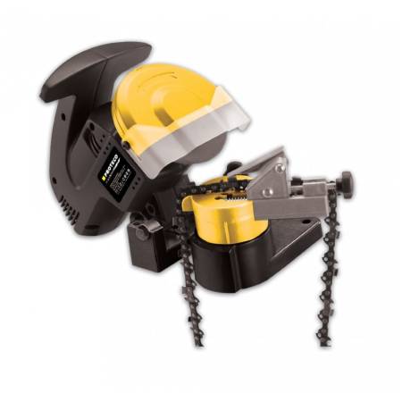 Proteco BPR-100 ostřička pilových řetězů