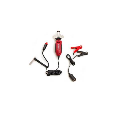 Oregon Elektrická ruční ostřička 12 V