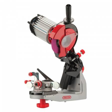 Oregon Ostřička pilových řetězů s hydraulickým upínáním 620-230