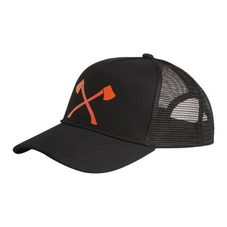 STIHL Kšiltovka Trucker AXE