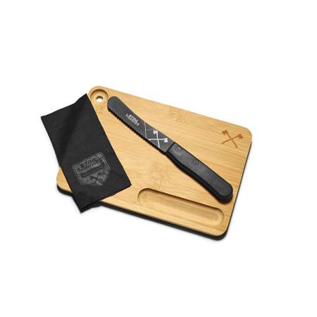 STIHL Prkénko na krájení 2v1