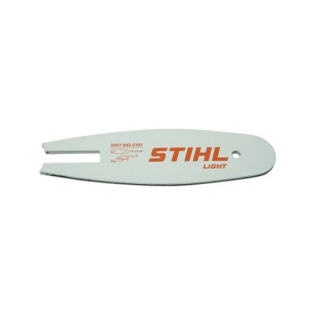 STIHL Lišta vodící MINI 4&quot; 1/4&quot; PICCO 1,1 MM pro GTA 26