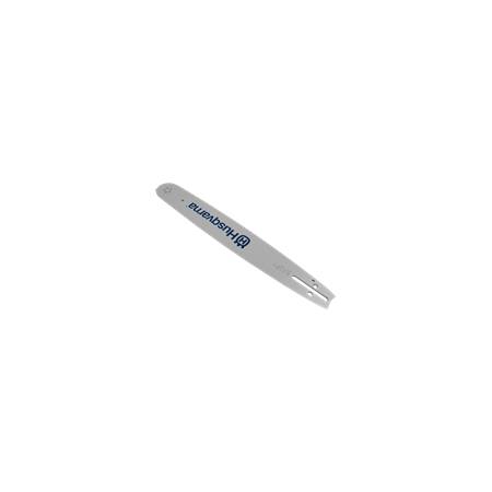 Husqvarna Laminovaná lišta 3/8&quot; / 1,5 mm, malé uchycení 