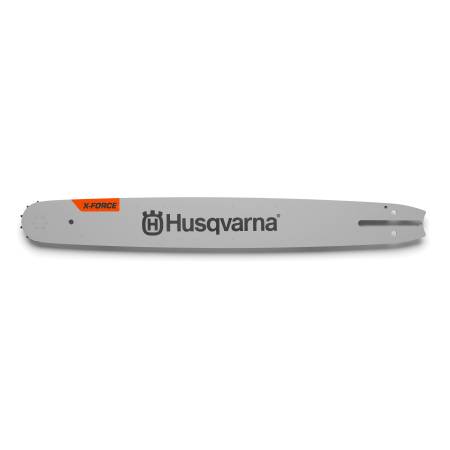 Husqvarna Lišta X-Force 3/8" / 1,5 mm / malé uchycení lišty (SM)