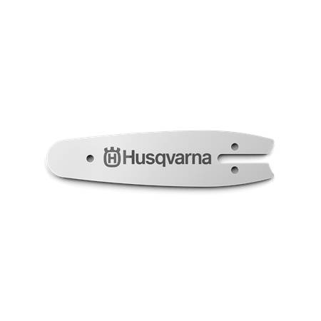 Husqvarna Laminovaná lišta X-Precision 1/4” mini PIXEL 1,1 mm, malé uchycení lišty