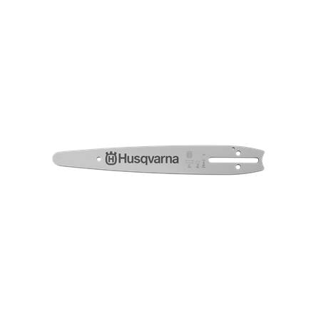 Husqvarna Lišta 10" / HN 1/4" / 1,3 mm / 60 čl. / carving (řezbářská) / A041 - k řetěz. pile T425