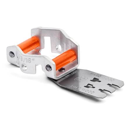 Husqvarna Vodítko pilníku COMBI .325&quot; 4,8 MM KULATÝ PROFI