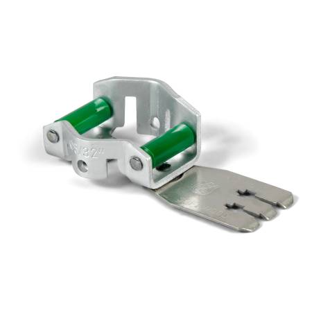 Husqvarna Vodítko pilníku COMBI .325&quot; 4,0 MM KULATÝ PROFI