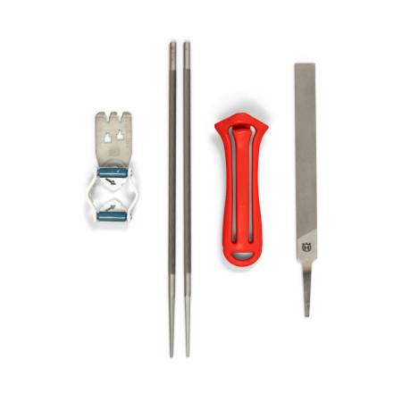 Husqvarna Sada na broušení 3/8" C85, S85