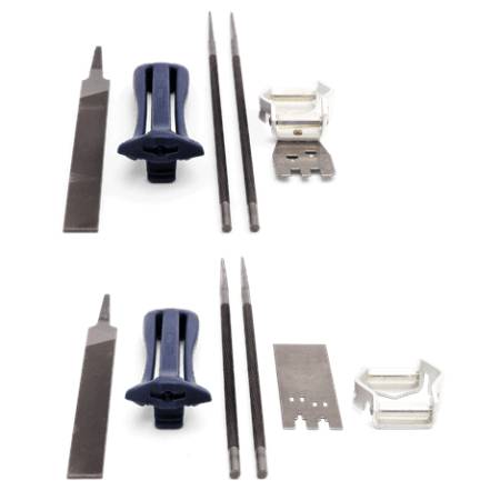 Husqvarna Sada na broušení 3/8" C85, S85