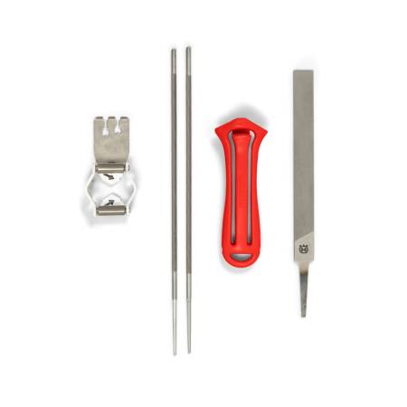 Husqvarna Sada na broušení 3/8" S93G