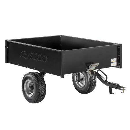 SECO Sklopný vozík NT-4 