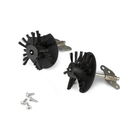 Husqvarna Sada kartáčků na kola