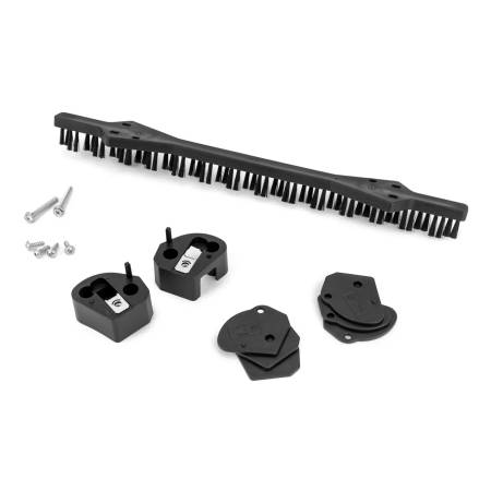 Husqvarna Sada kartáčků na kola