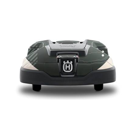 Husqvarna Polep Geomapa