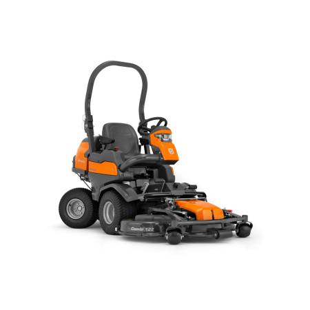 Husqvarna Rider P 524X EFI