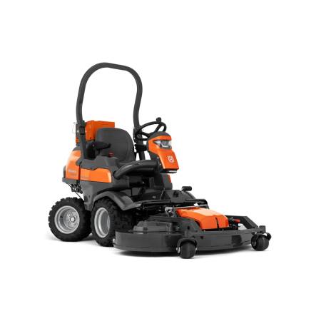 Husqvarna Rider P 524XR EFI