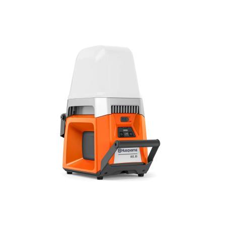 Husqvarna Zatemňovač