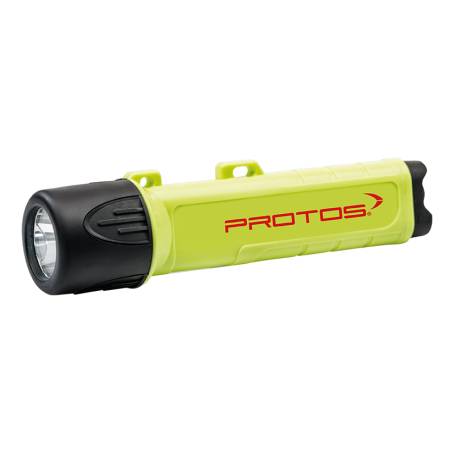 Protos Baterka Maclip do přilby