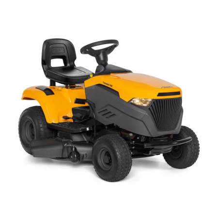 Stiga Tornado 398 zahradní traktor
