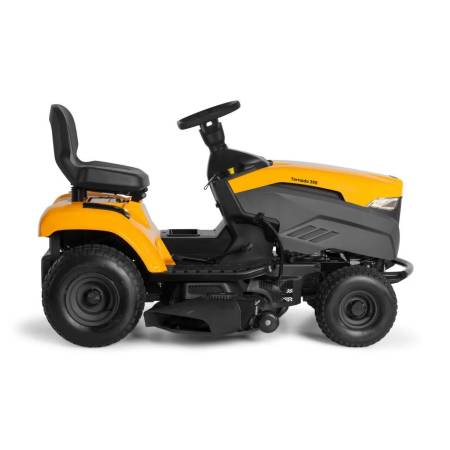 Stiga Tornado 398 zahradní traktor