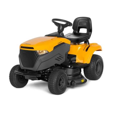 Stiga Tornado 398 zahradní traktor