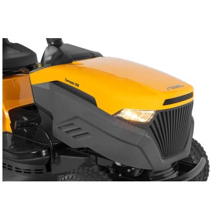 Stiga Tornado 398 zahradní traktor
