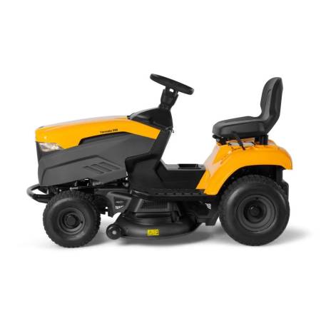 Stiga Tornado 398 zahradní traktor
