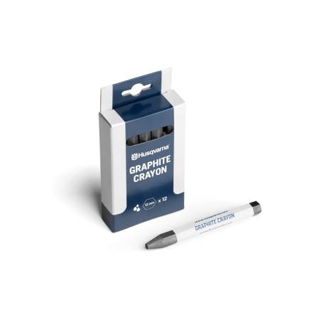 Husqvarna Křída grafit