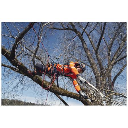 Husqvarna Sedák s dvojitým můstkem