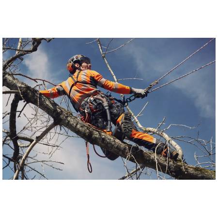 Husqvarna Horolezecké lano 60 m