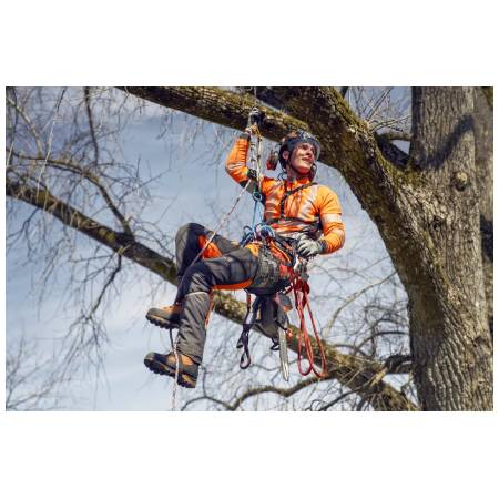 Husqvarna Horolezecké lano 60 m