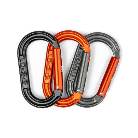 Husqvarna Karabina mini, 3 ks