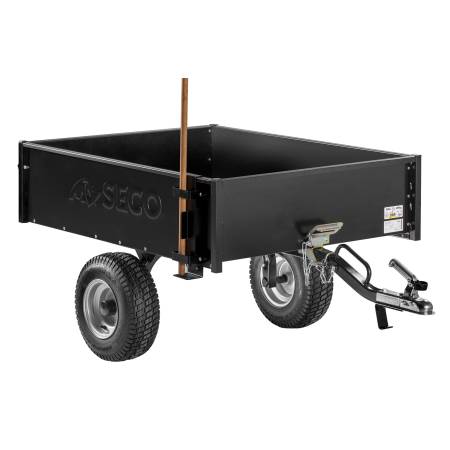 SECO Držák nářadí k vozíku NT-4