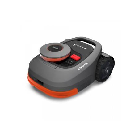 Segway NAVIMOW H800E robotická sekačka